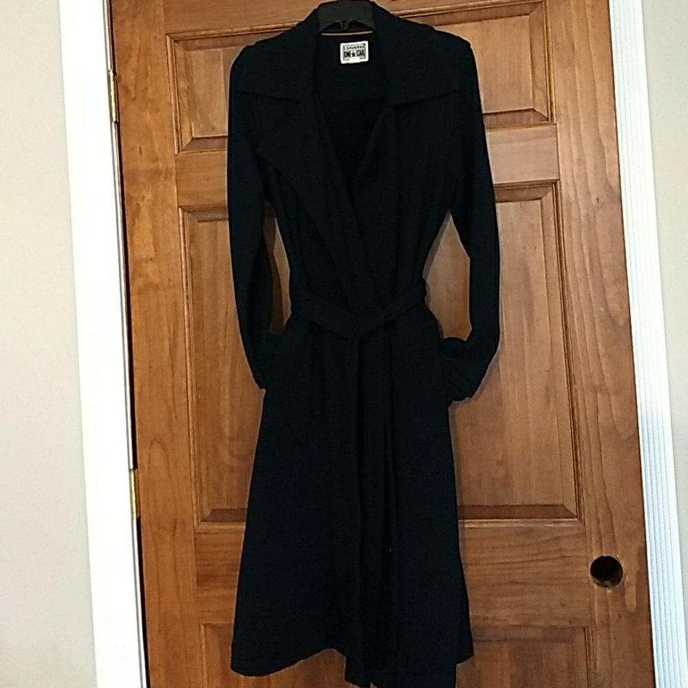 Converse Women's Jacket Size Medium - image 8